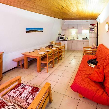 Grand Appartement Pour 12 Pers. Avec Balcon Sud, Wifi, Parking Et Proche Pistes - St Michel De Chaillol - Fr-1-393-11 Saint-Michel-de-Chaillol Buitenkant foto