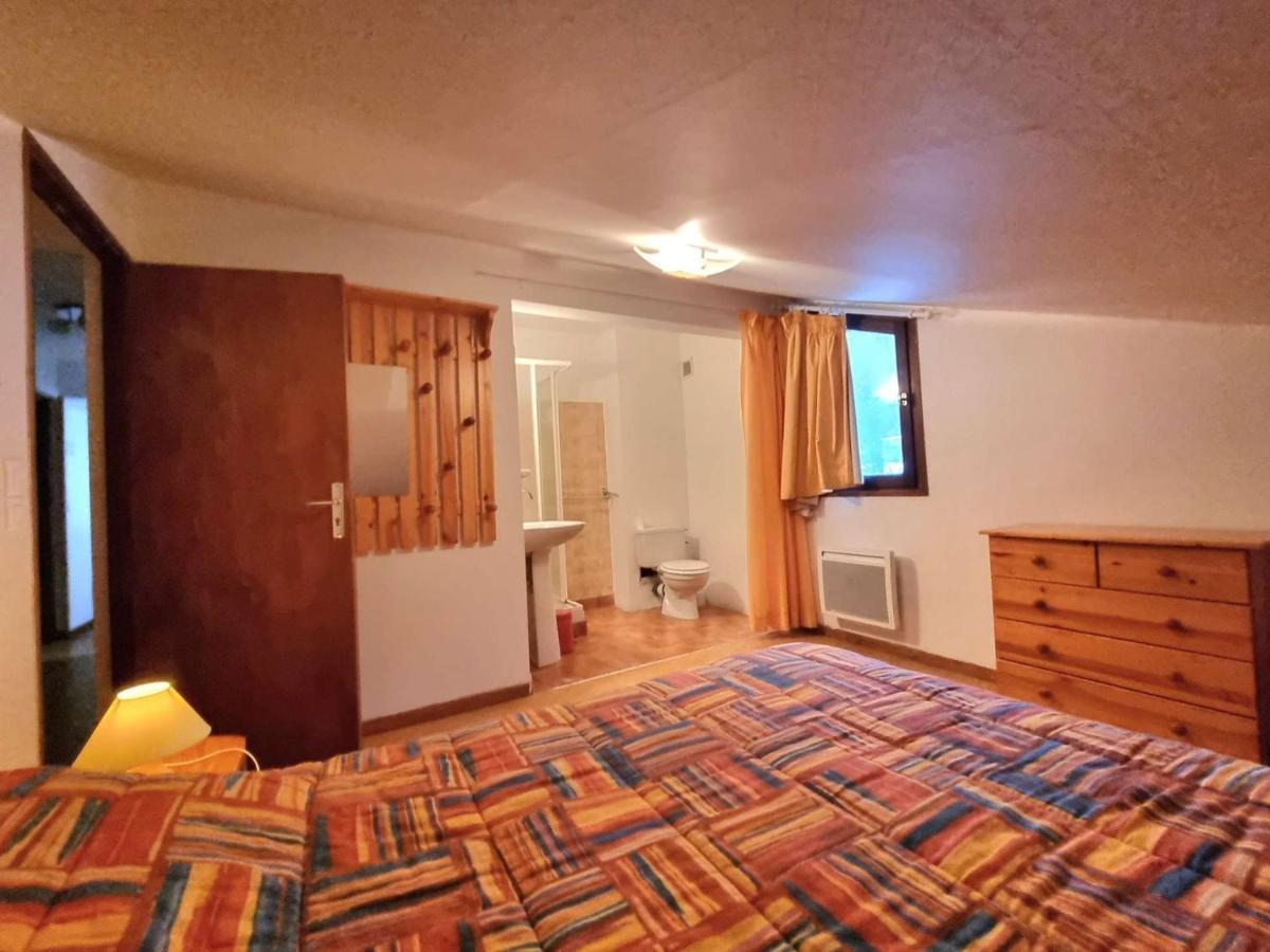 Grand Appartement Pour 12 Pers. Avec Balcon Sud, Wifi, Parking Et Proche Pistes - St Michel De Chaillol - Fr-1-393-11 Saint-Michel-de-Chaillol Buitenkant foto